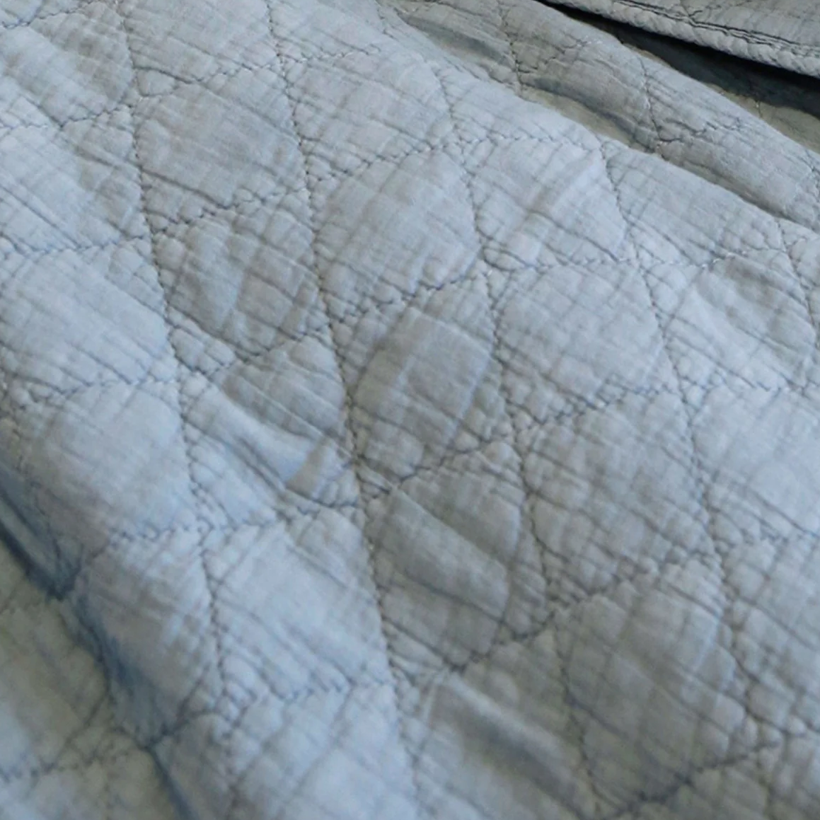 Huntington | Coverlet