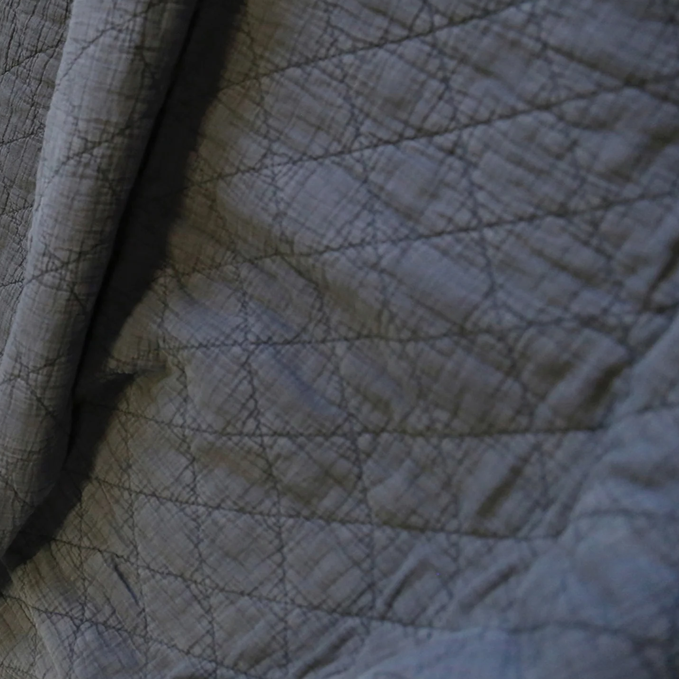 Huntington | Coverlet