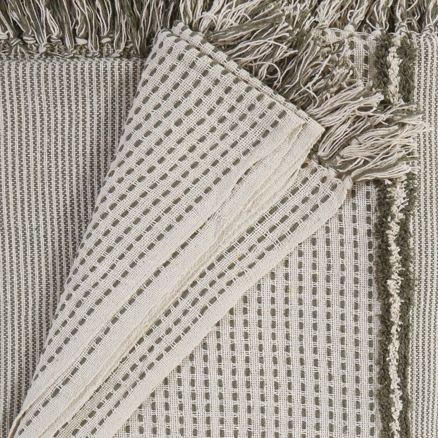 Jagger | Throw Blanket