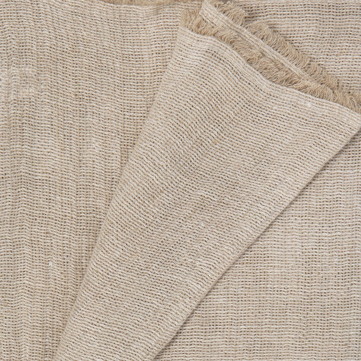River | Throw Blanket