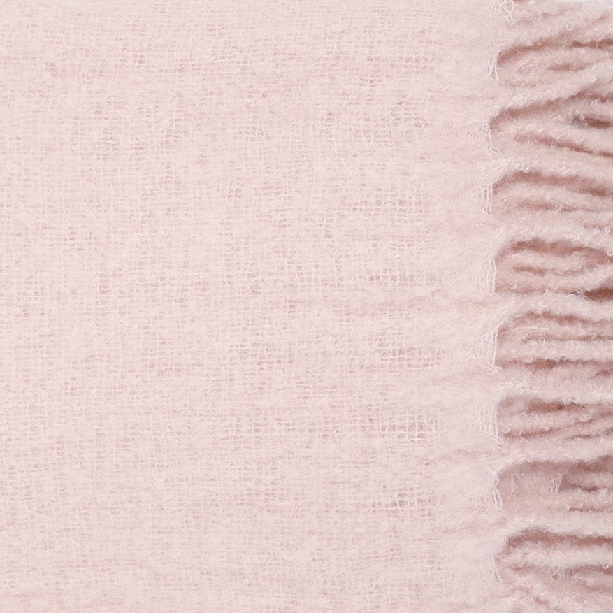Summit | Throw Blanket