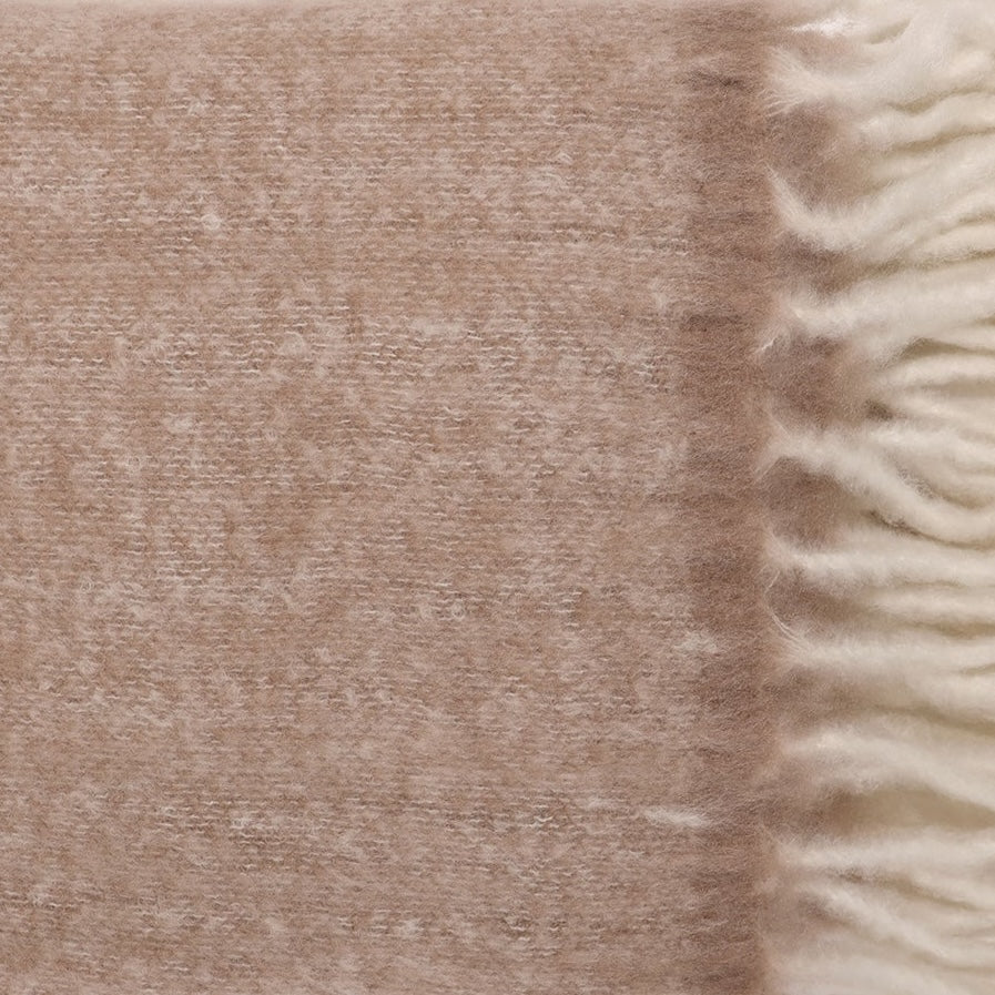 Summit | Throw Blanket