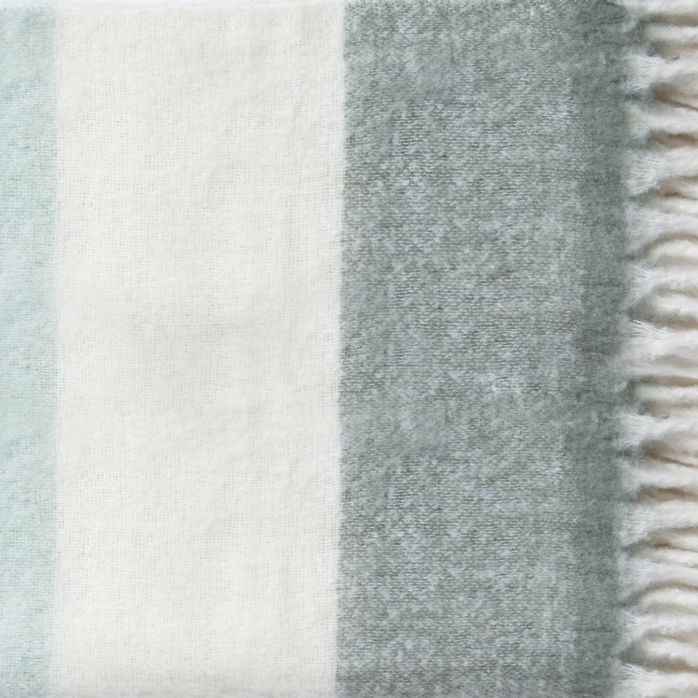 Whistler | Throw Blanket