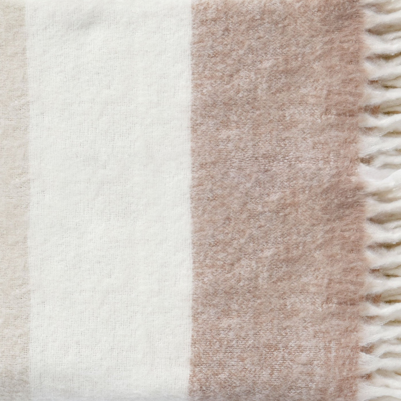 Whistler | Throw Blanket