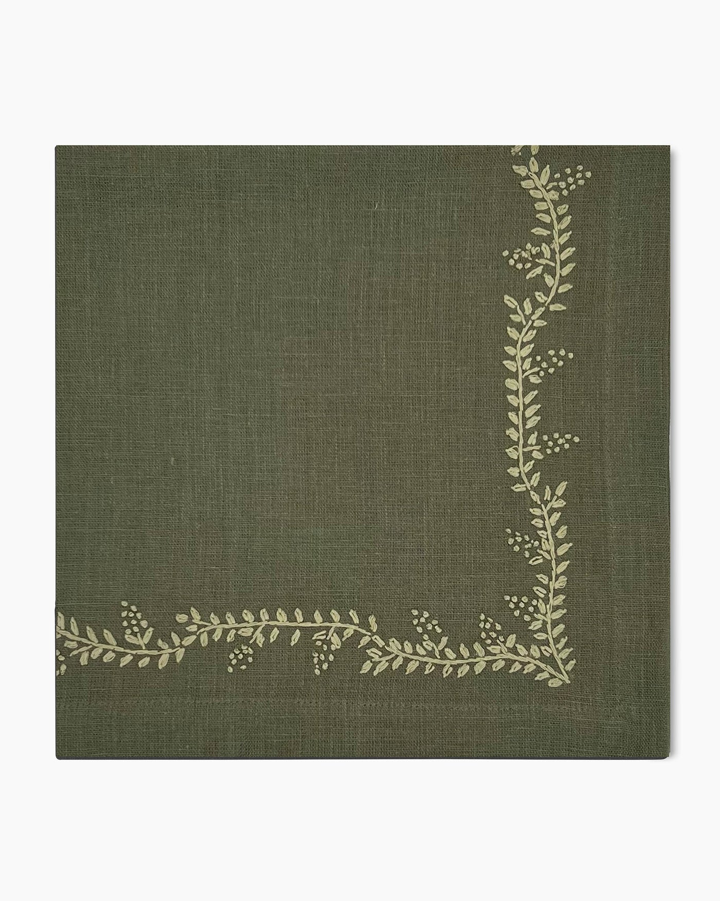 Prism Vine | Dinner Napkin