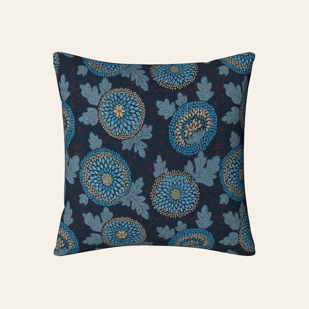 Ann Gish Blossom Pillow (1)