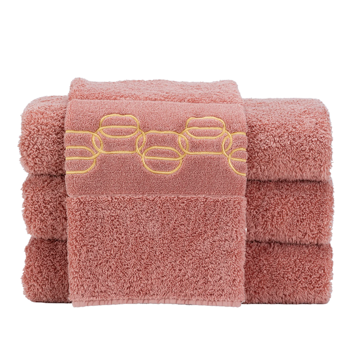 Photo of the Palacio | Hand Towel ensemble.
