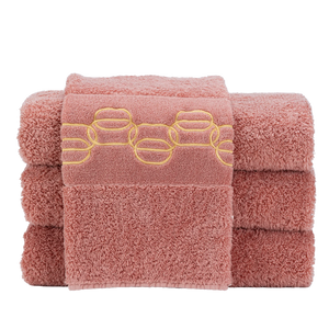 Photo of the Palacio | Hand Towel ensemble.