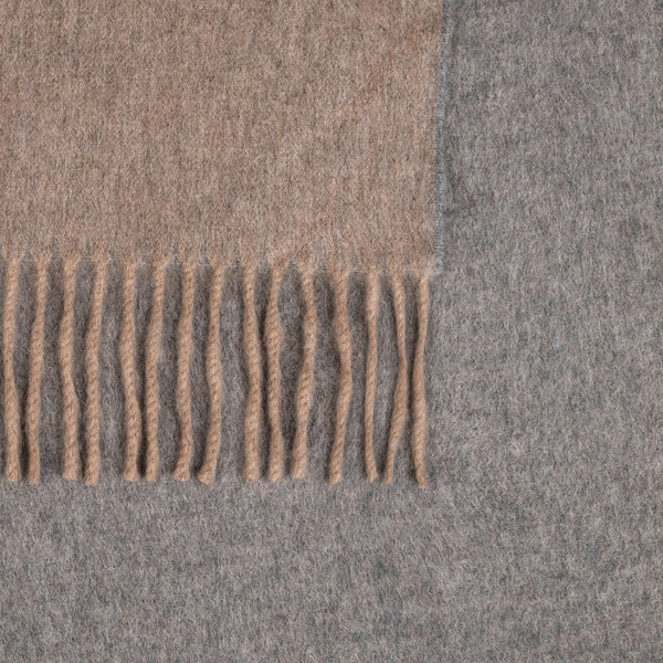 Paley Cashmere | Throw