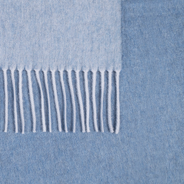 Paley Cashmere | Throw