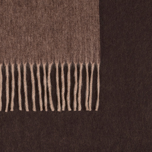 Paley Cashmere | Throw