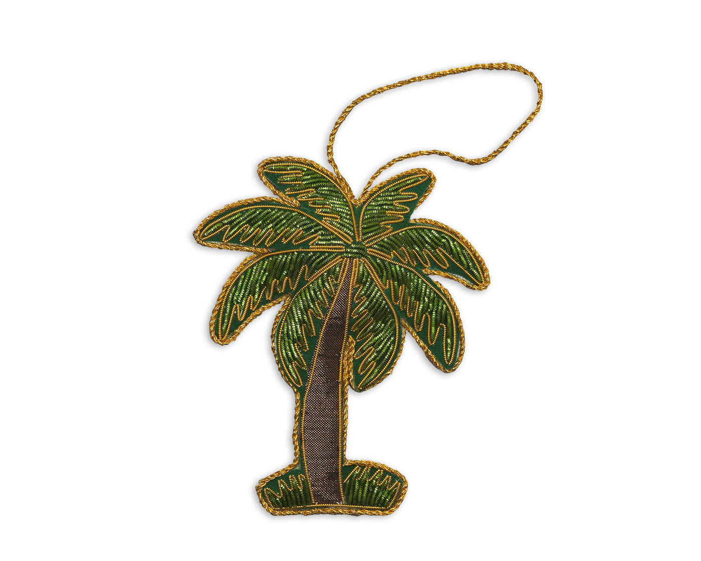 Palm Tree | Ornament