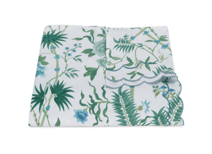 Photo of the Palmyra | Duvet Cover ensemble.