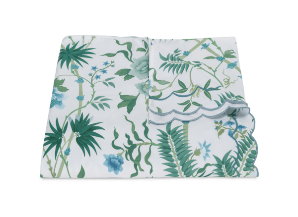 Photo of the Palmyra | Duvet Cover ensemble.