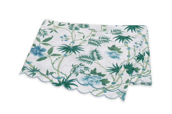 Photo of the Palmyra | Flat Sheet ensemble.