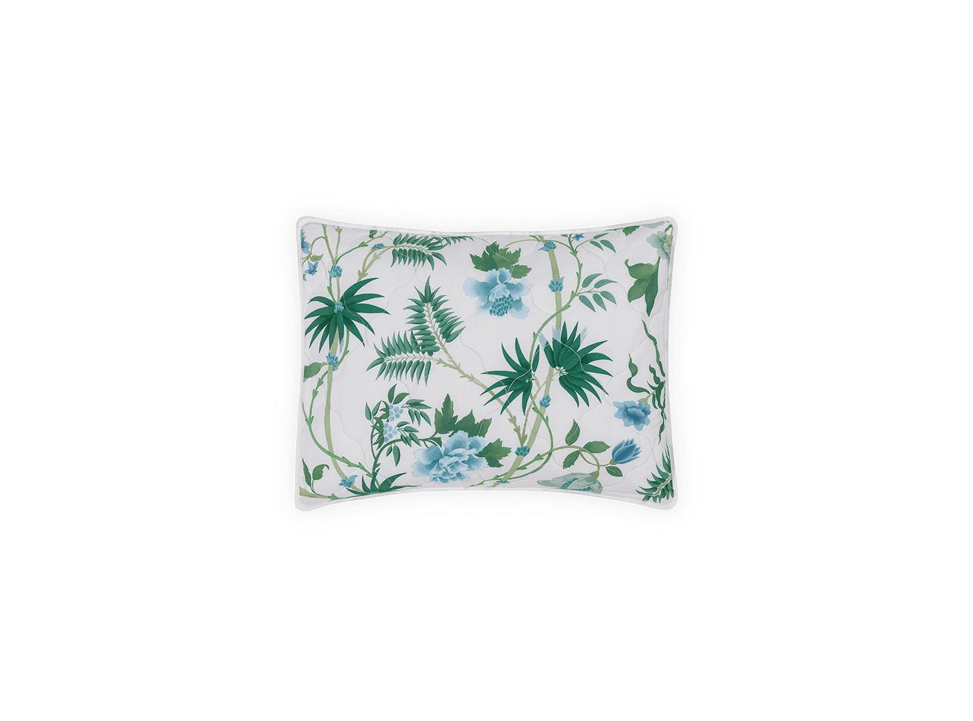 Palmyra | Quilted Pillow Sham