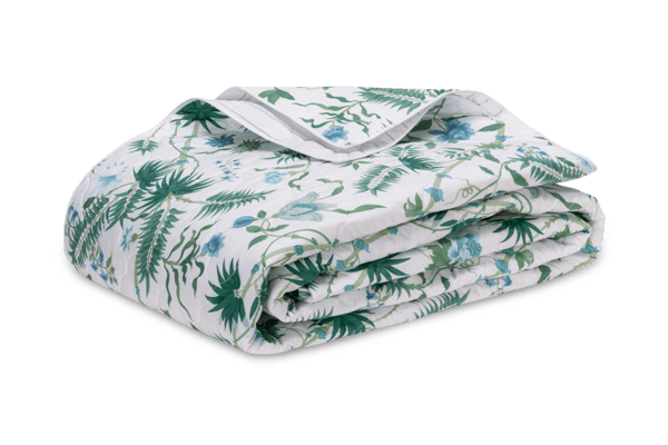 Photo of the Palmyra | Quilt ensemble.