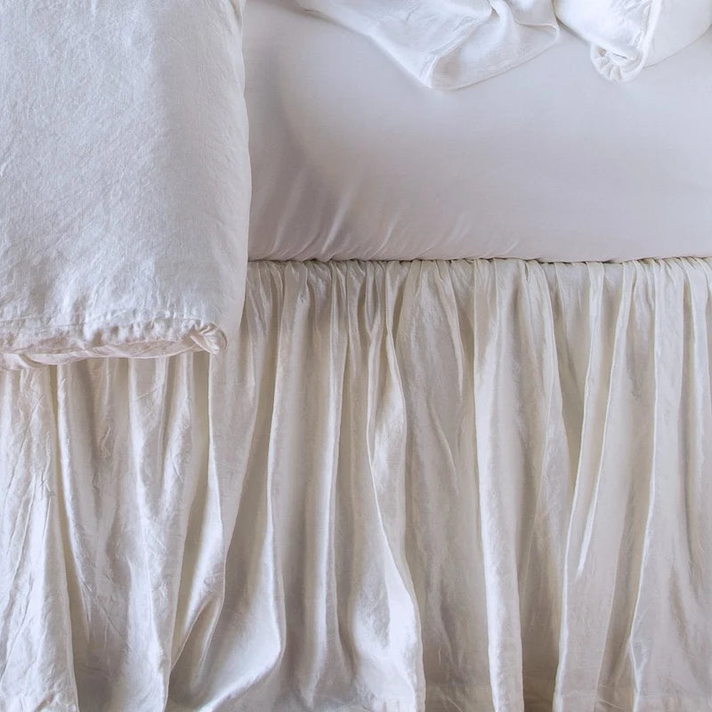 Paloma | Bed Skirt