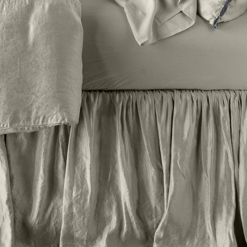 Paloma | Bed Skirt