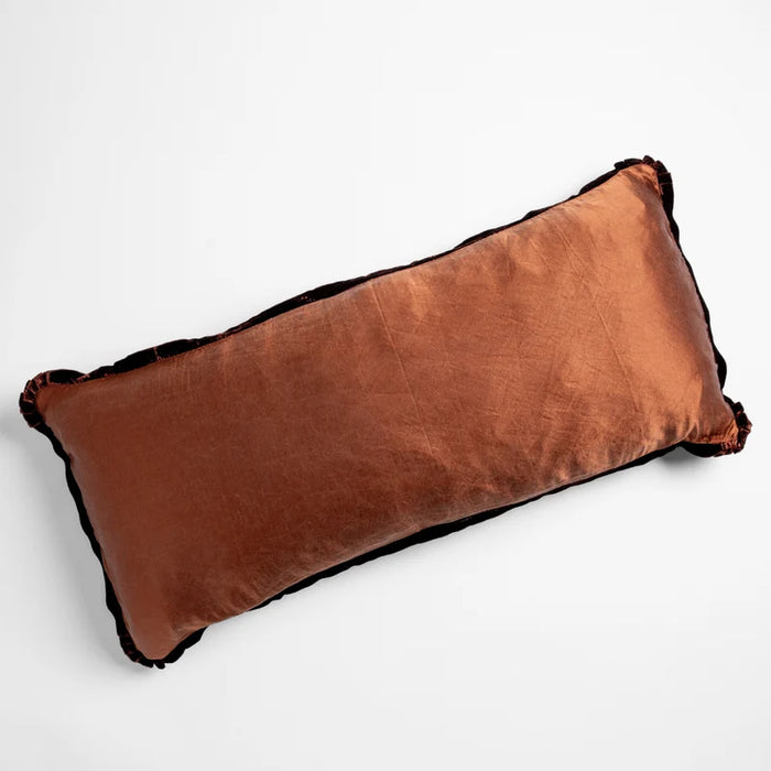 Photo of the Paloma | Throw Pillow ensemble.