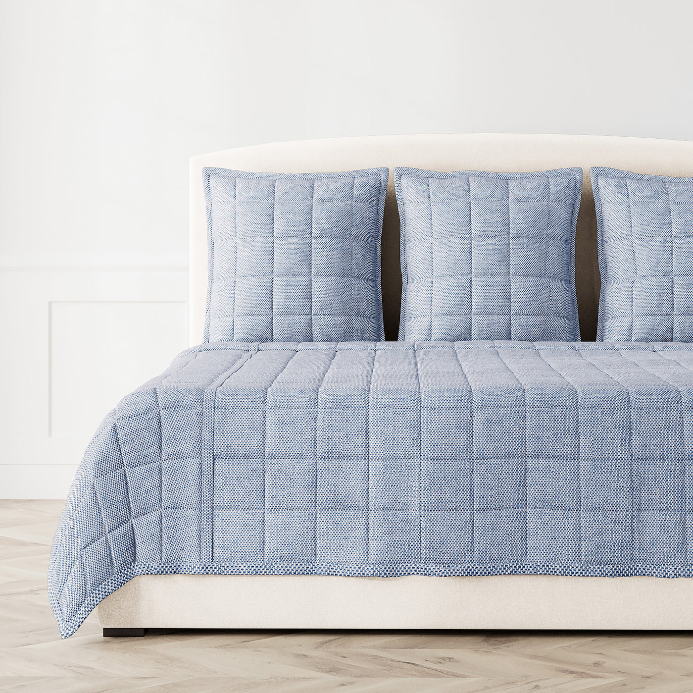 Panama | Coverlet