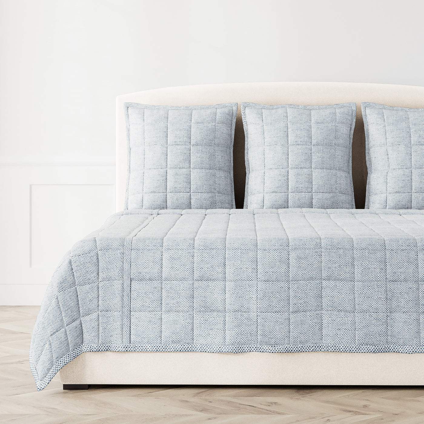 Panama | Coverlet