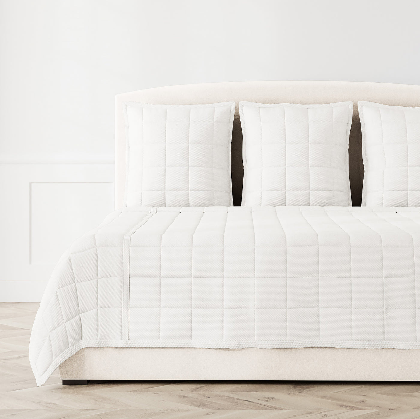 Panama | Coverlet