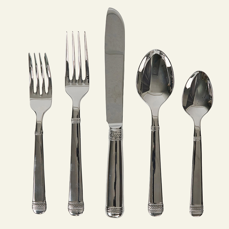 Le Panier | Place Setting