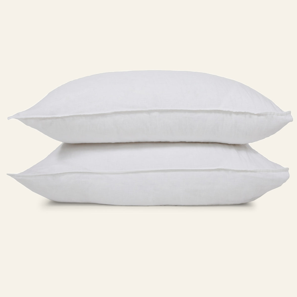 Parker Linen | Pillow Sham