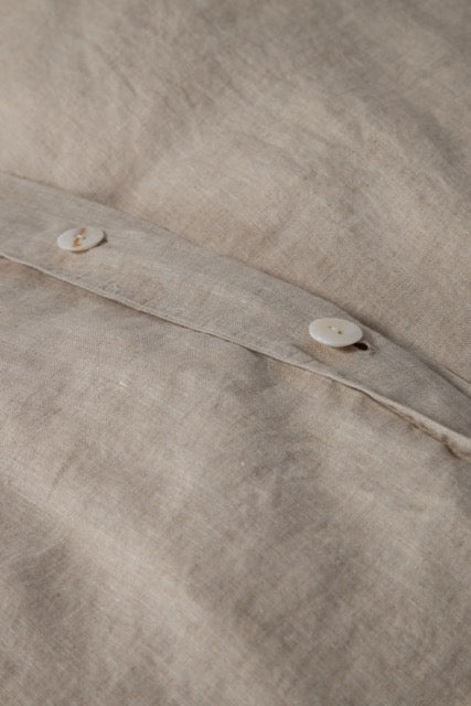 Parker Linen | Pillow Sham