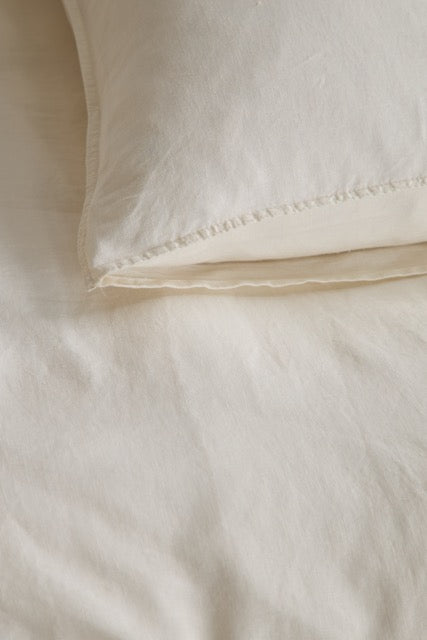 Parker Linen | Pillow Sham