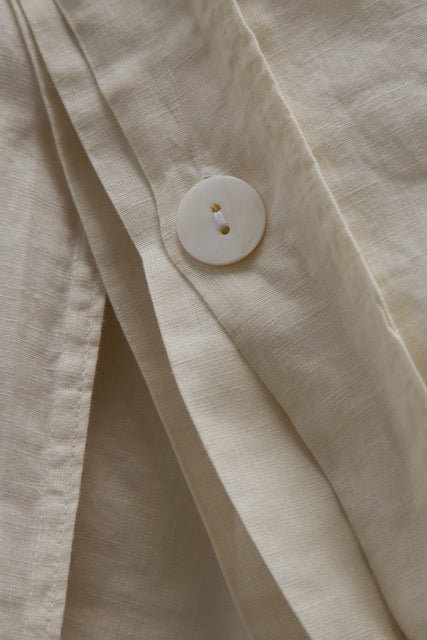 Parker Linen | Pillow Sham