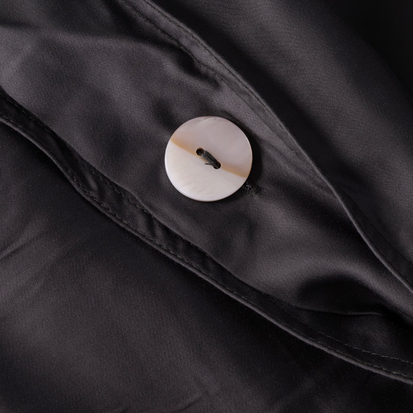 Parker Bamboo | Duvet Set