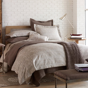 Photo of the Biagio | Duvet Cover ensemble.