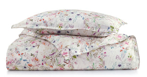 Photo of the Chloe | Duvet Cover ensemble.