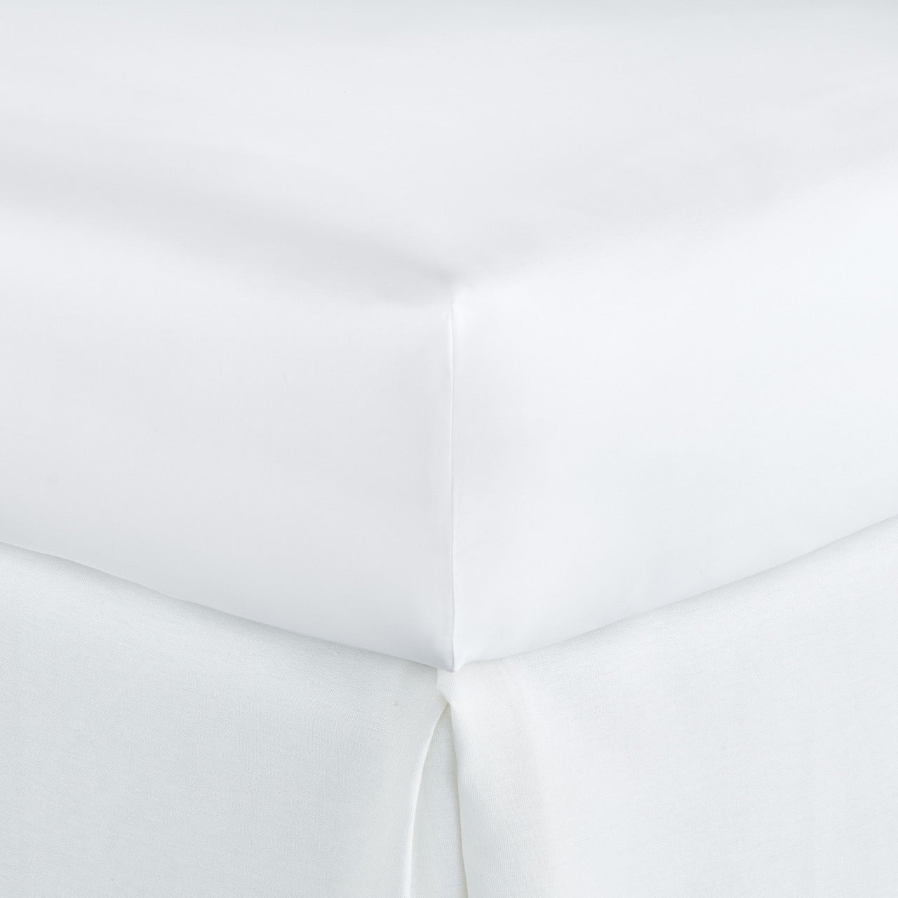 Image of Peacock Alley Soprano bedding Fitted Sheet.