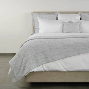 Photo of the Perle | Coverlet ensemble.