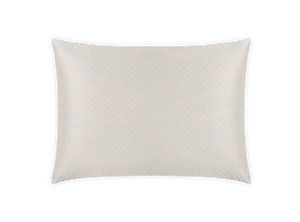 Photo of the Petra | Pillow Sham ensemble.