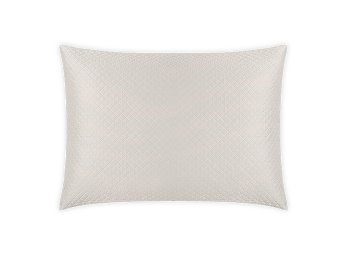 Photo of the Petra | Pillow Sham ensemble.