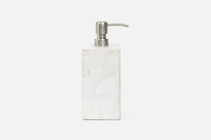 Photo of the Andria | Soap Pump ensemble.
