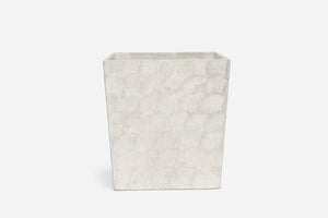 Photo of the Andria | Wastebasket ensemble.