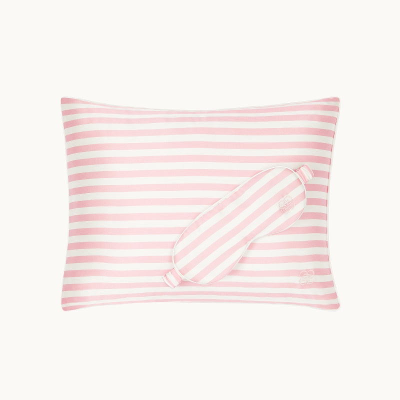 New Silk Travel Pillow