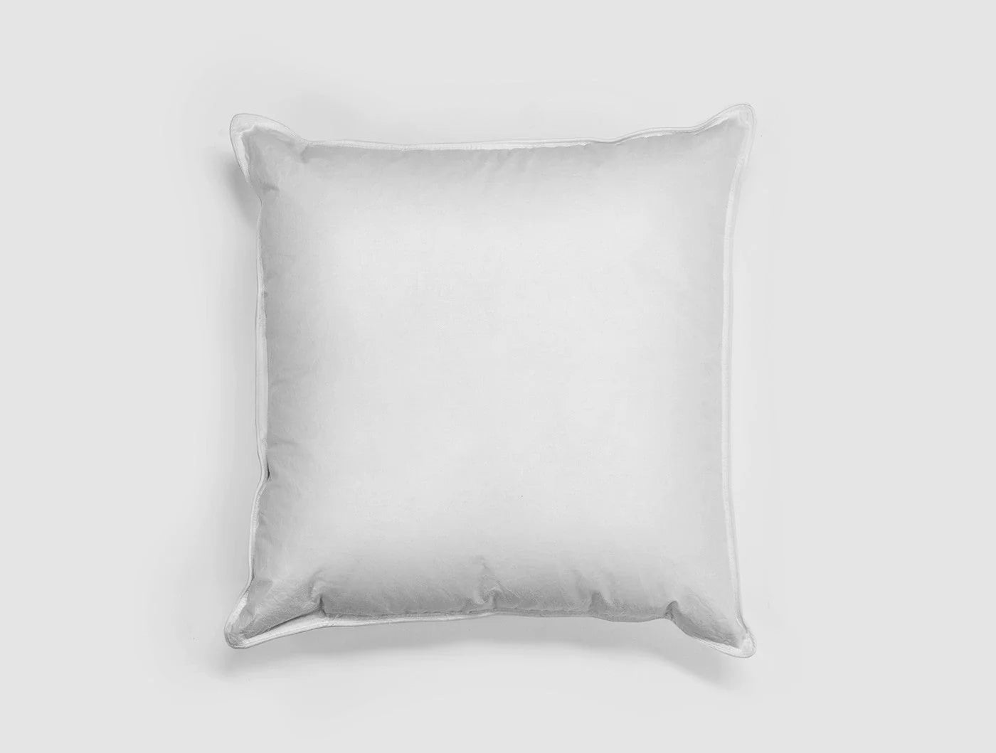 Hypodown | Throw Pillow Insert