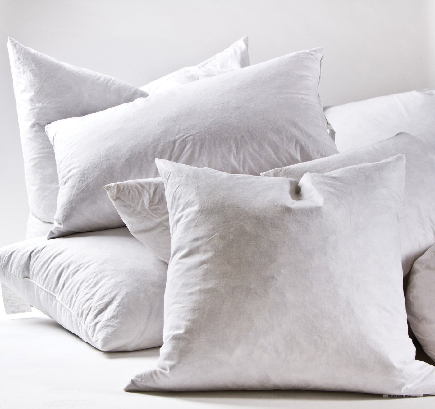 Decorative Pillow Insert