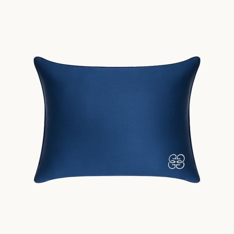 New Silk Travel Pillow