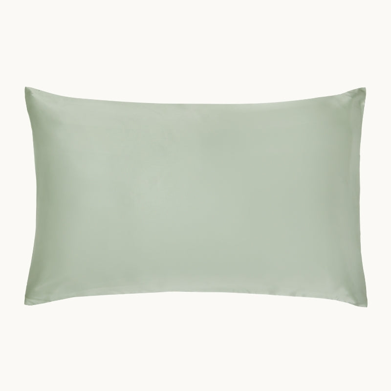 The Gingerlily Silk Pillowcase