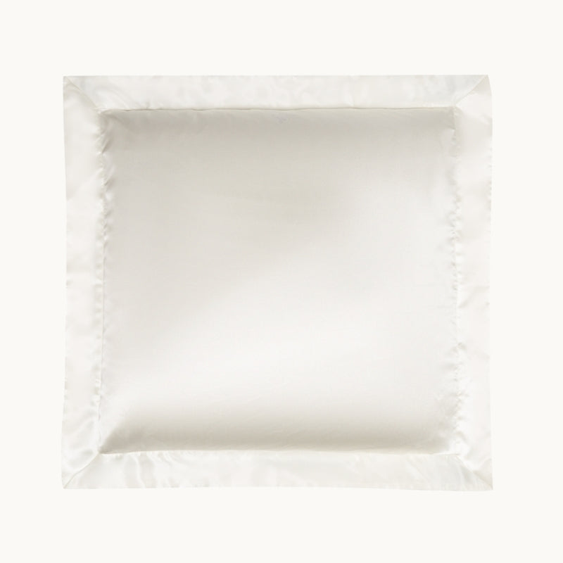 The Gingerlily Silk Pillowcase