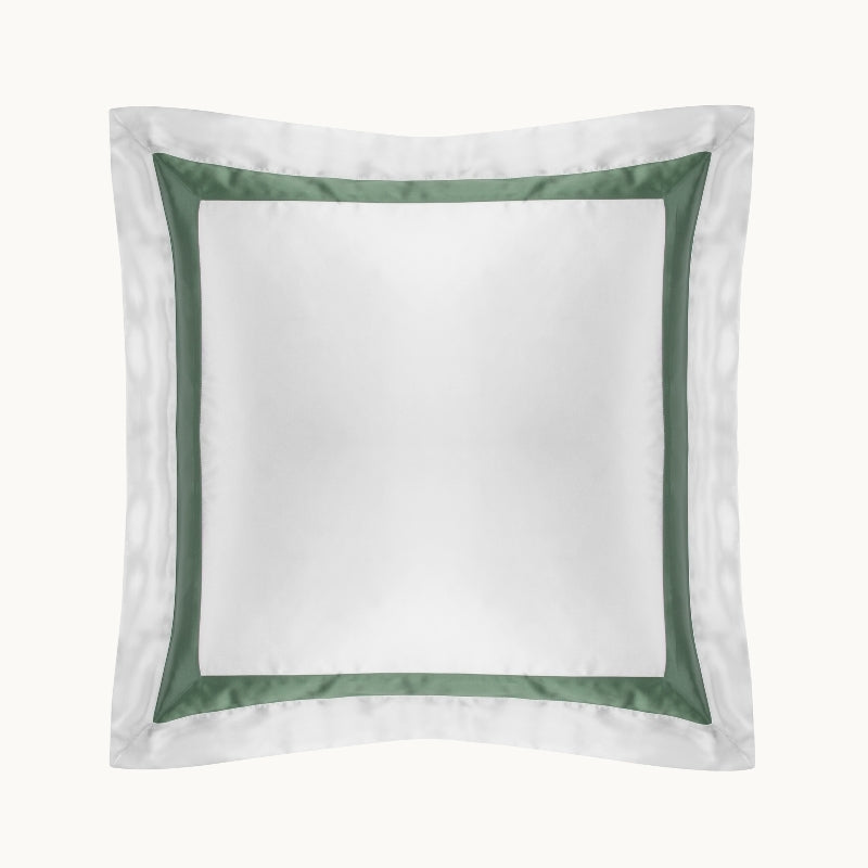 Ebury Oxford Silk Pillowcase