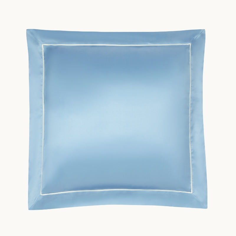 The Gingerlily Silk Pillowcase