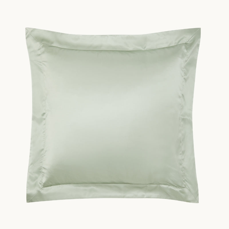 The Gingerlily Silk Pillowcase
